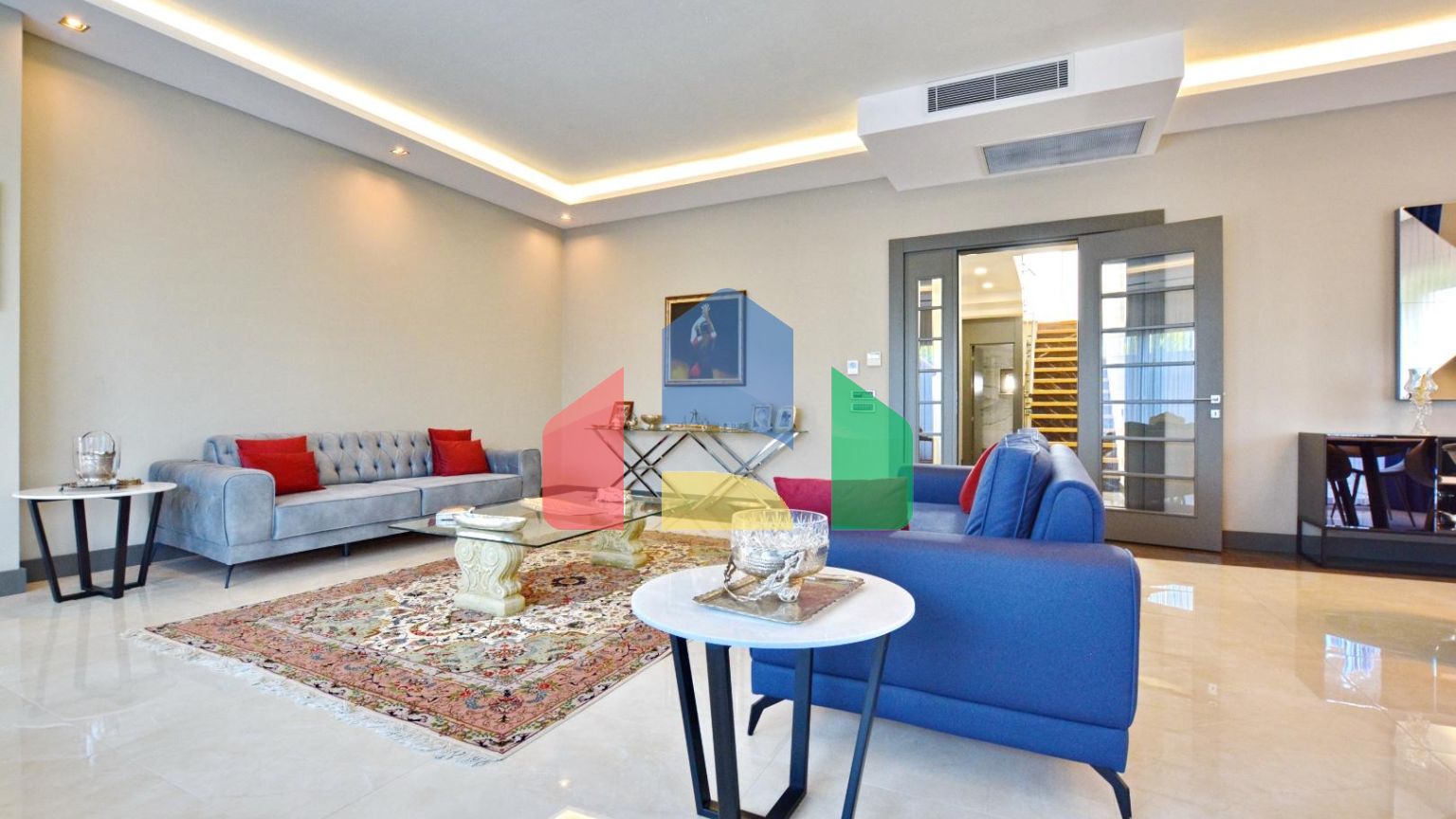 BOĞAÇAYI Deluxe Konyaalti/Antalya