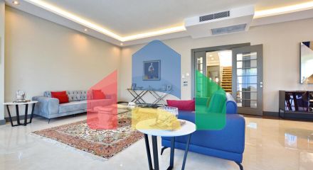 BOĞAÇAYI Deluxe Konyaalti/Antalya