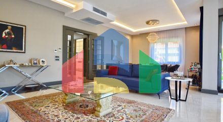 BOĞAÇAYI Deluxe Konyaalti/Antalya