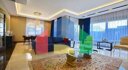 BOĞAÇAYI Deluxe Konyaalti/Antalya