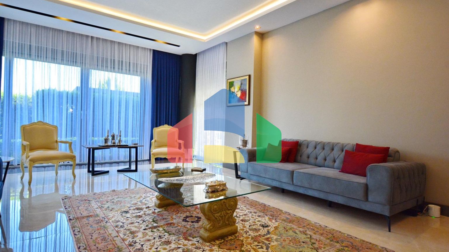 BOĞAÇAYI Deluxe Konyaalti/Antalya