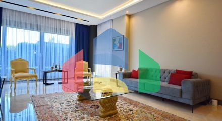 BOĞAÇAYI Deluxe Konyaalti/Antalya