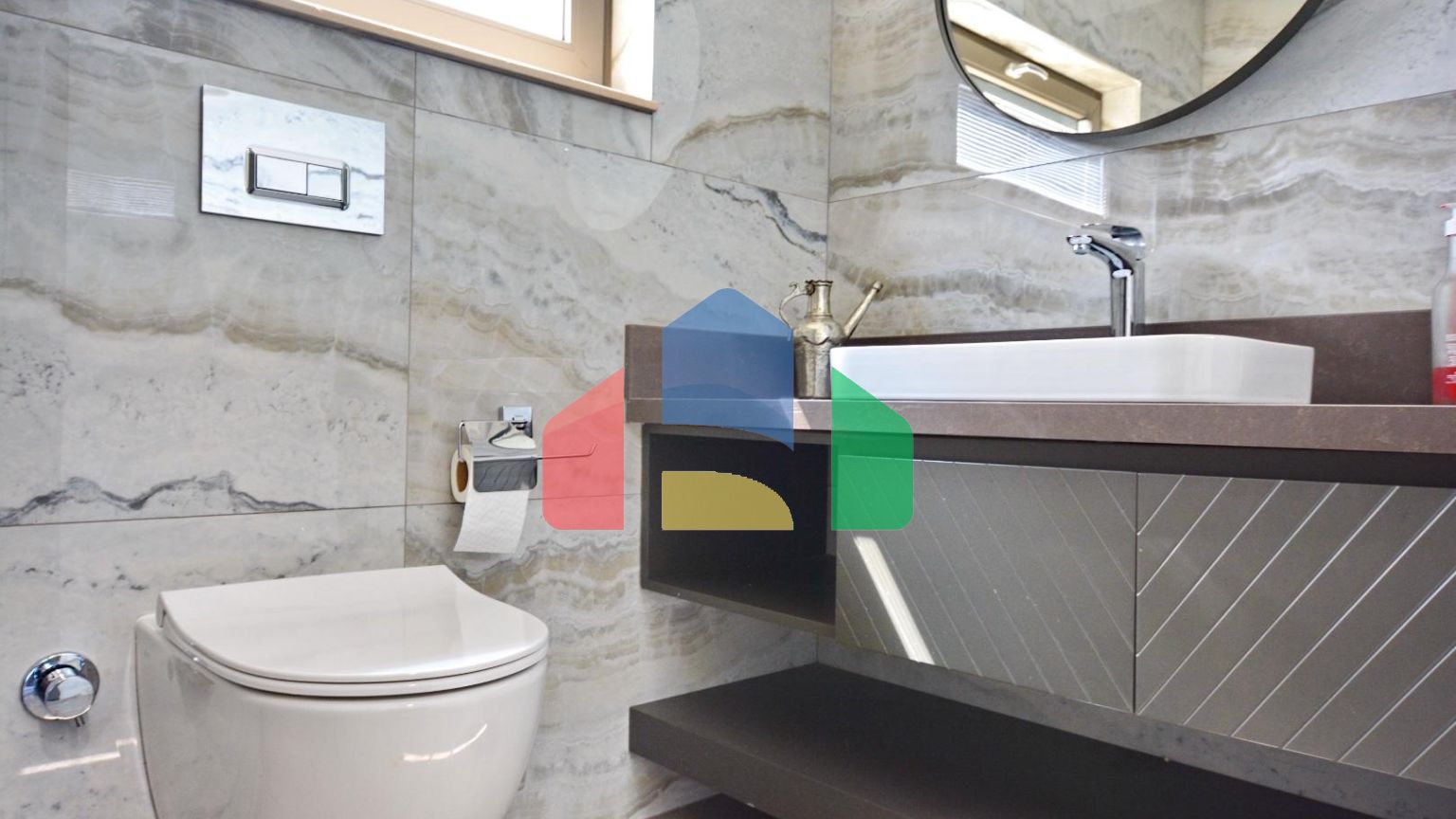 BOĞAÇAYI Deluxe Konyaalti/Antalya