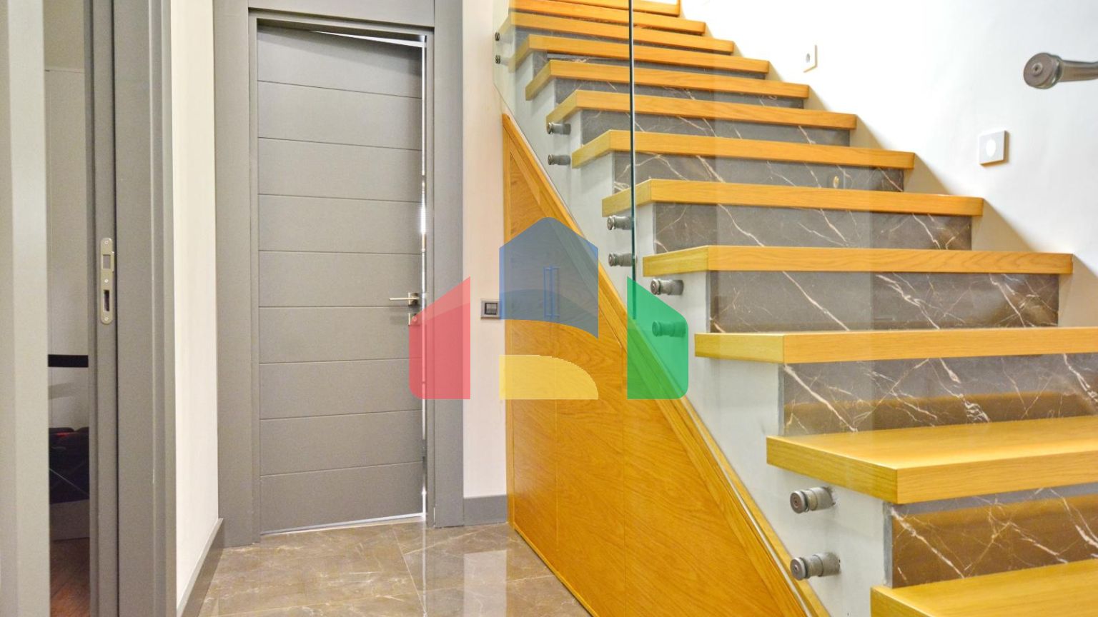 BOĞAÇAYI Deluxe Konyaalti/Antalya