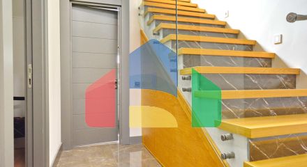 BOĞAÇAYI Deluxe Konyaalti/Antalya