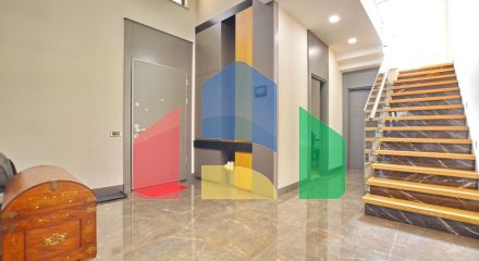 BOĞAÇAYI Deluxe Konyaalti/Antalya