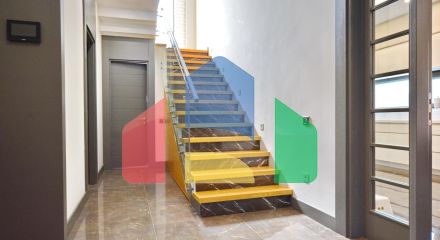 BOĞAÇAYI Deluxe Konyaalti/Antalya