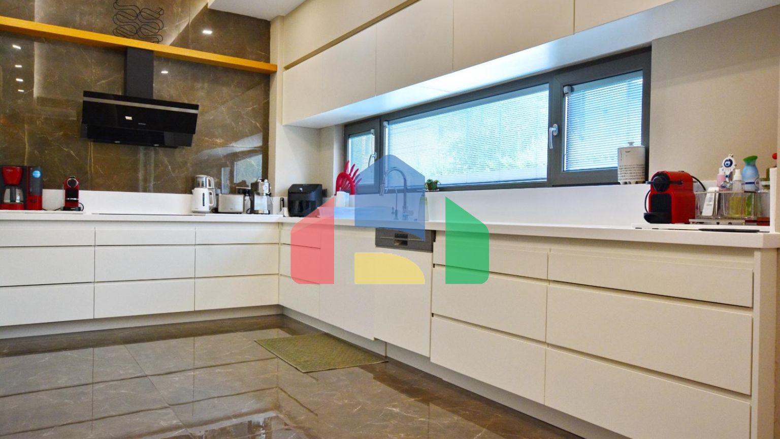 BOĞAÇAYI Deluxe Konyaalti/Antalya