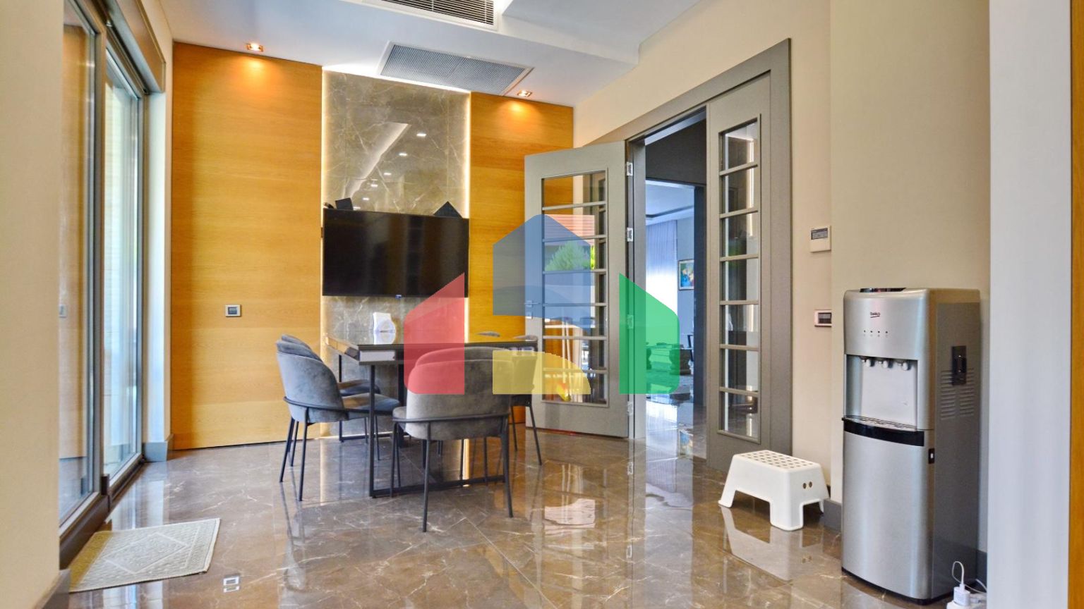 BOĞAÇAYI Deluxe Konyaalti/Antalya