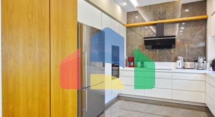 BOĞAÇAYI Deluxe Konyaalti/Antalya