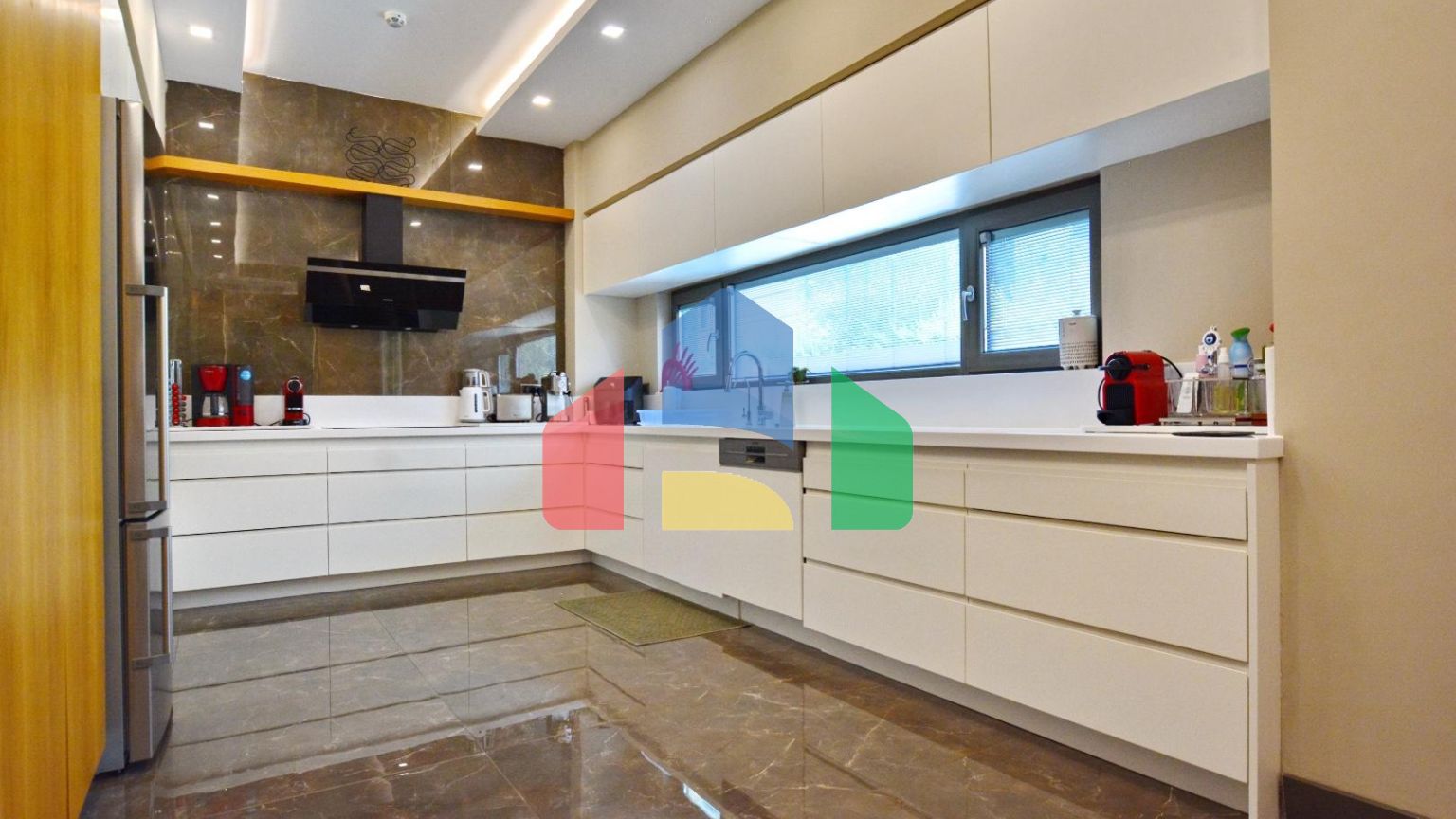 BOĞAÇAYI Deluxe Konyaalti/Antalya