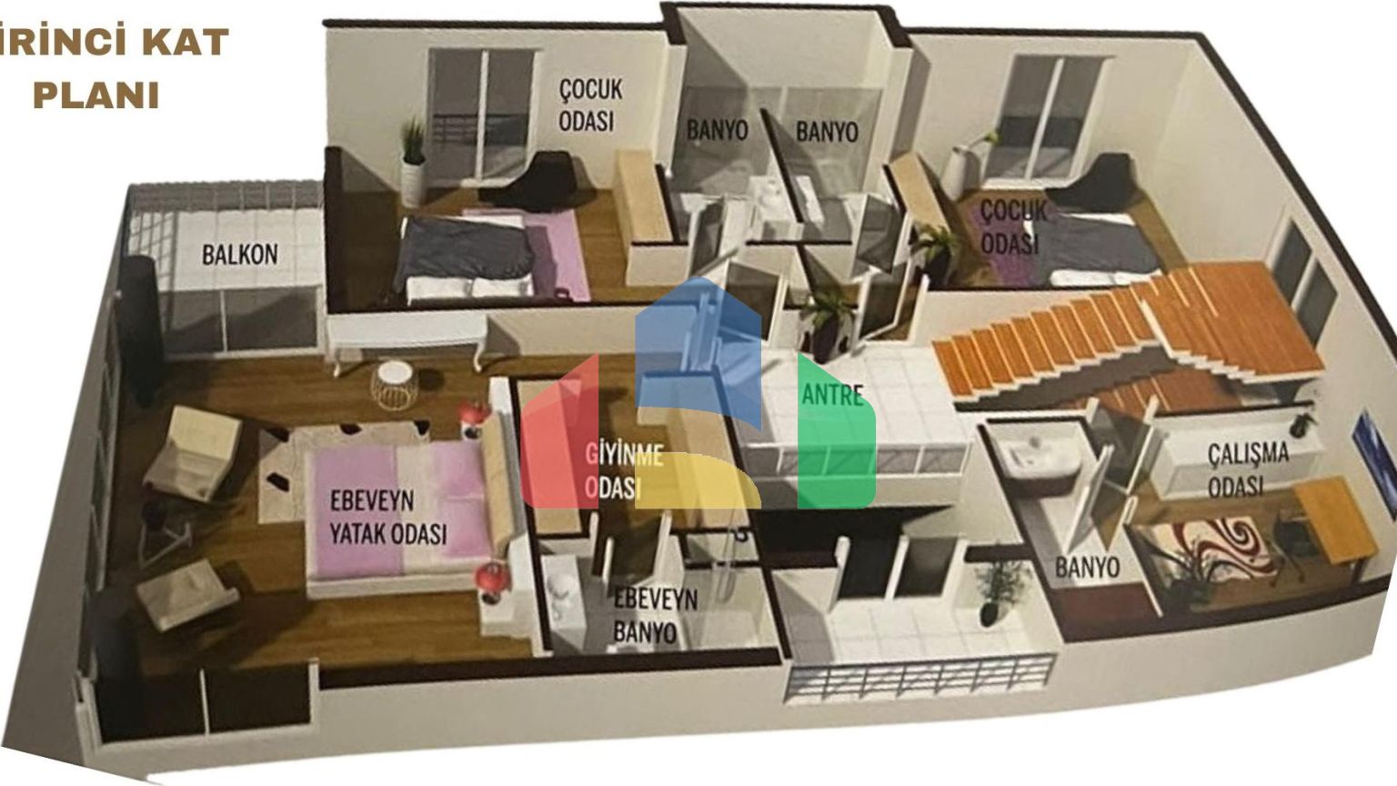 BOĞAÇAYI Deluxe Konyaalti/Antalya