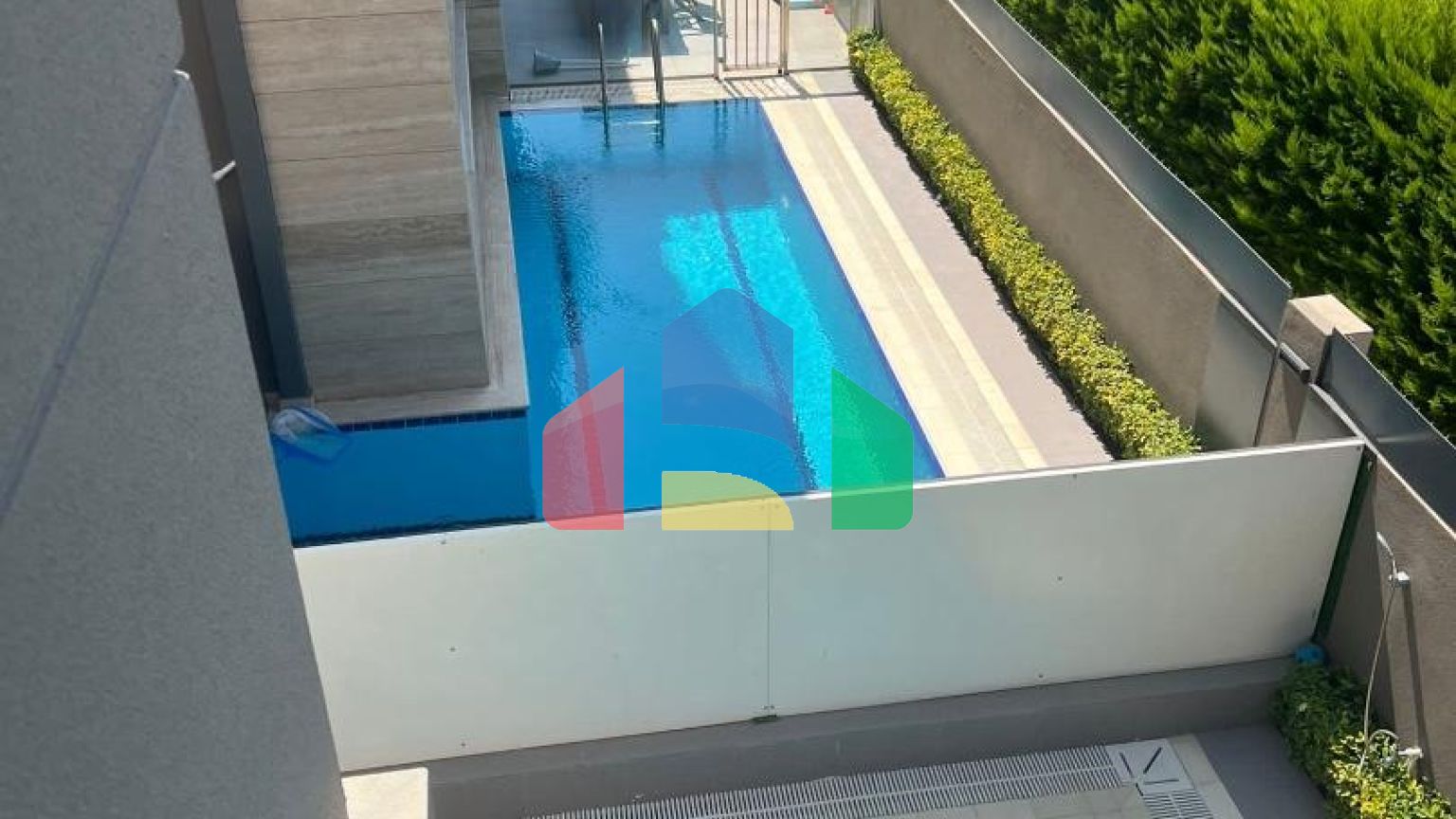 BOĞAÇAYI Deluxe Konyaalti/Antalya