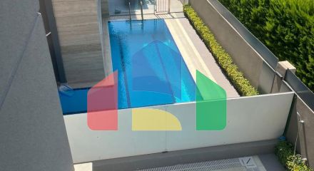 BOĞAÇAYI Deluxe Konyaalti/Antalya