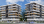 Квартиры в жилом комплексе ARVEN DAMLA RESIDENCES Kepez/Antalya