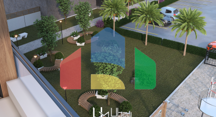 Квартиры в жилом комплексе ARVEN DAMLA RESIDENCES Kepez/Antalya