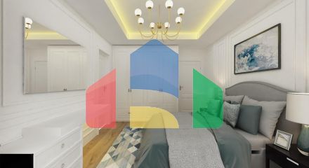 Квартиры в жилом комплексе BUTTERFLY GARDEN II KEPEZ/ANTALYA