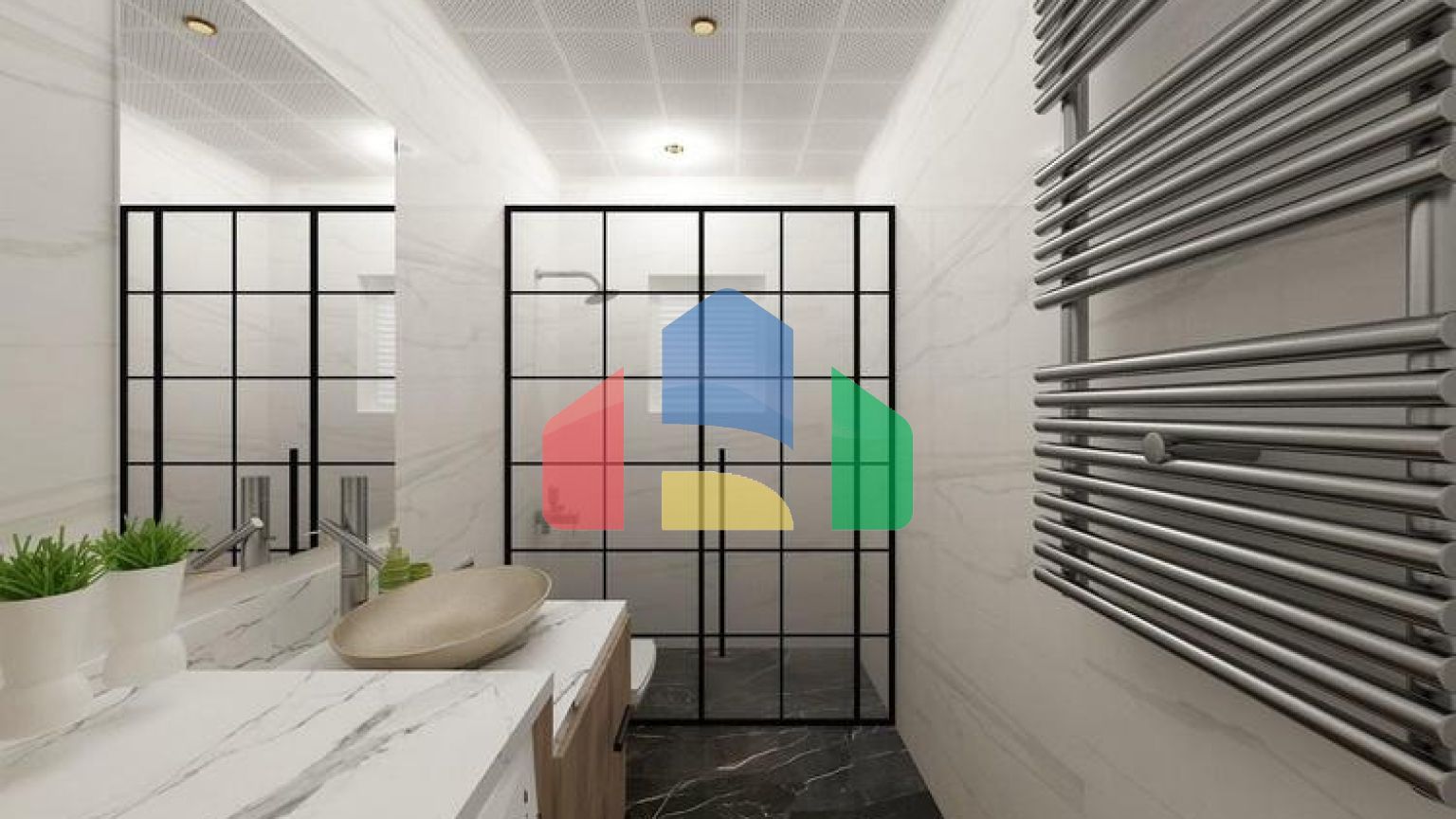 Квартиры в жилом комплексе BUTTERFLY GARDEN II KEPEZ/ANTALYA