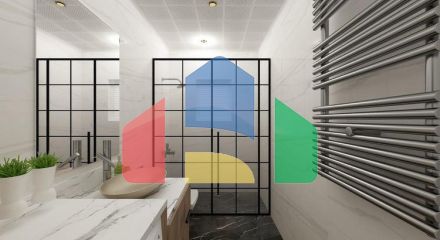 Квартиры в жилом комплексе BUTTERFLY GARDEN II KEPEZ/ANTALYA