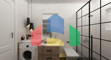 Квартиры в жилом комплексе BUTTERFLY GARDEN II KEPEZ/ANTALYA