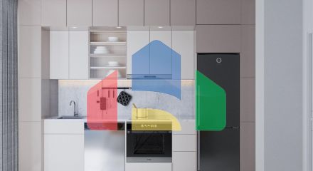 Квартиры в жилом комплексе LIKYA  HOME KEPEZ/ANTALYA