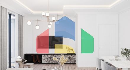 Квартиры в жилом комплексе LIKYA  HOME KEPEZ/ANTALYA