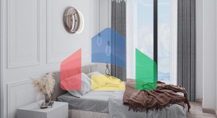Квартиры в жилом комплексе LIKYA  HOME KEPEZ/ANTALYA
