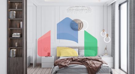 Квартиры в жилом комплексе LIKYA  HOME KEPEZ/ANTALYA