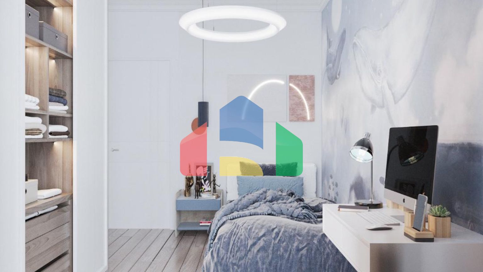 Квартиры в жилом комплексе LIKYA  HOME KEPEZ/ANTALYA