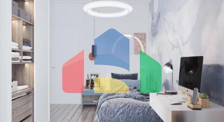 Квартиры в жилом комплексе LIKYA  HOME KEPEZ/ANTALYA