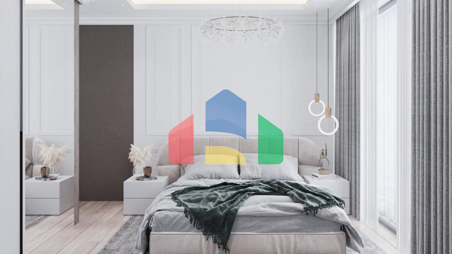 Квартиры в жилом комплексе LIKYA  HOME KEPEZ/ANTALYA