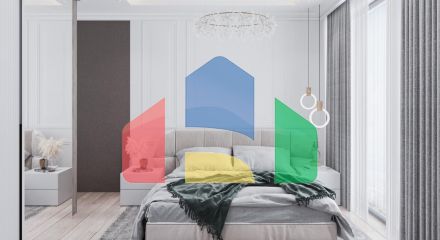 Квартиры в жилом комплексе LIKYA  HOME KEPEZ/ANTALYA