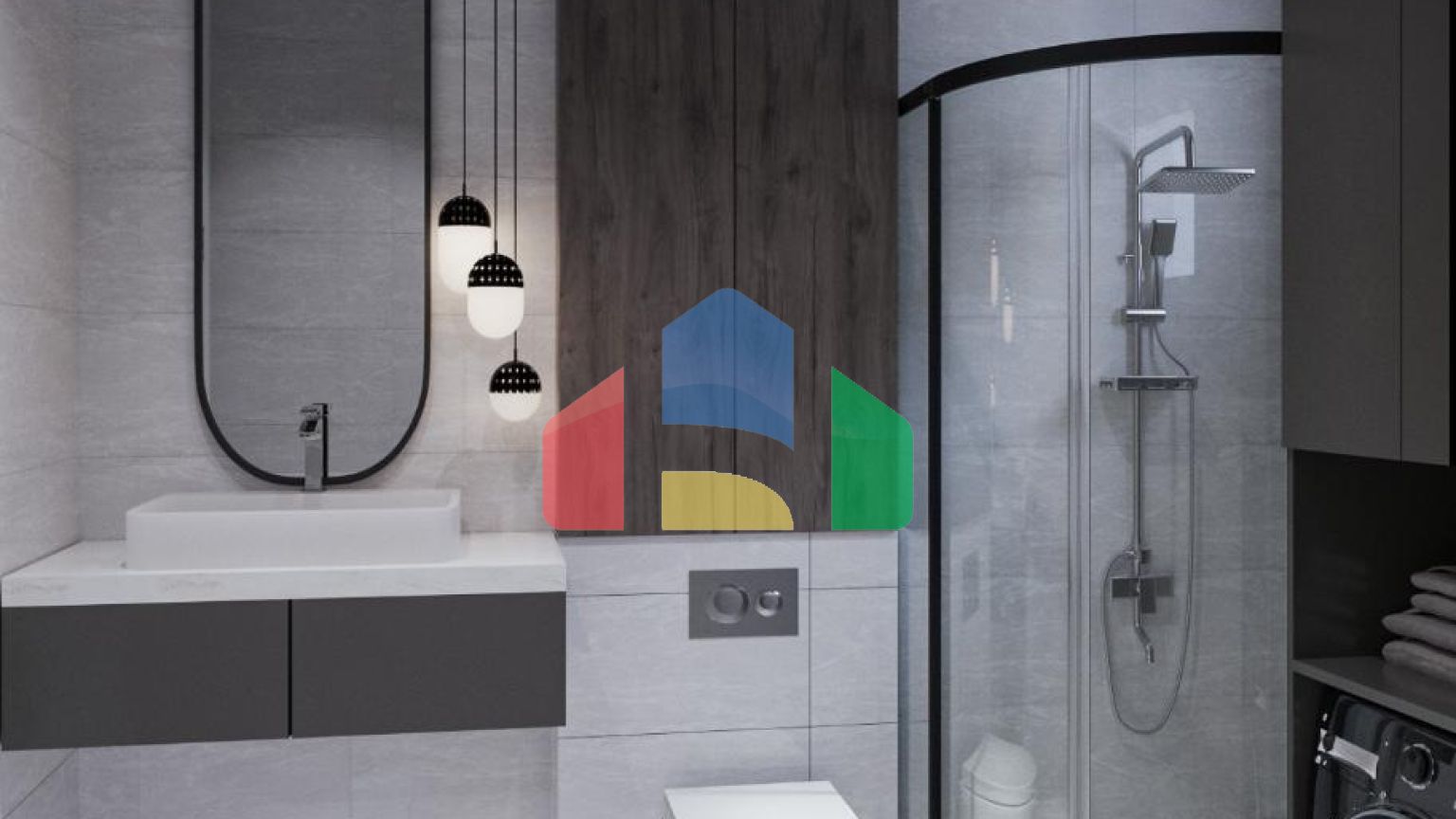 Квартиры в жилом комплексе LIKYA  HOME KEPEZ/ANTALYA