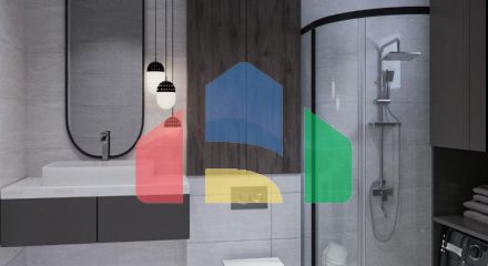 Квартиры в жилом комплексе LIKYA  HOME KEPEZ/ANTALYA