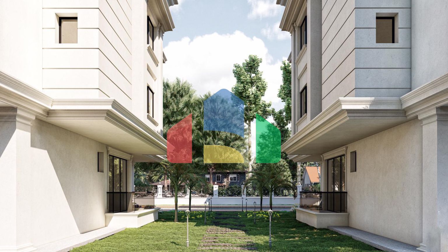 Квартиры в жилом комплексе LIKYA  HOME KEPEZ/ANTALYA