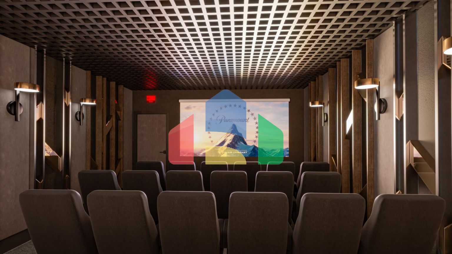 Апартаменты в жилом комплексе Lara Port – сердце района Алтынташ, Анталья