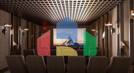 Апартаменты в жилом комплексе Lara Port – сердце района Алтынташ, Анталья