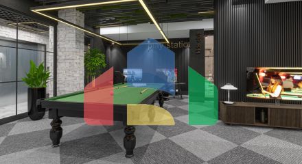 Апартаменты в жилом комплексе Lara Port – сердце района Алтынташ, Анталья