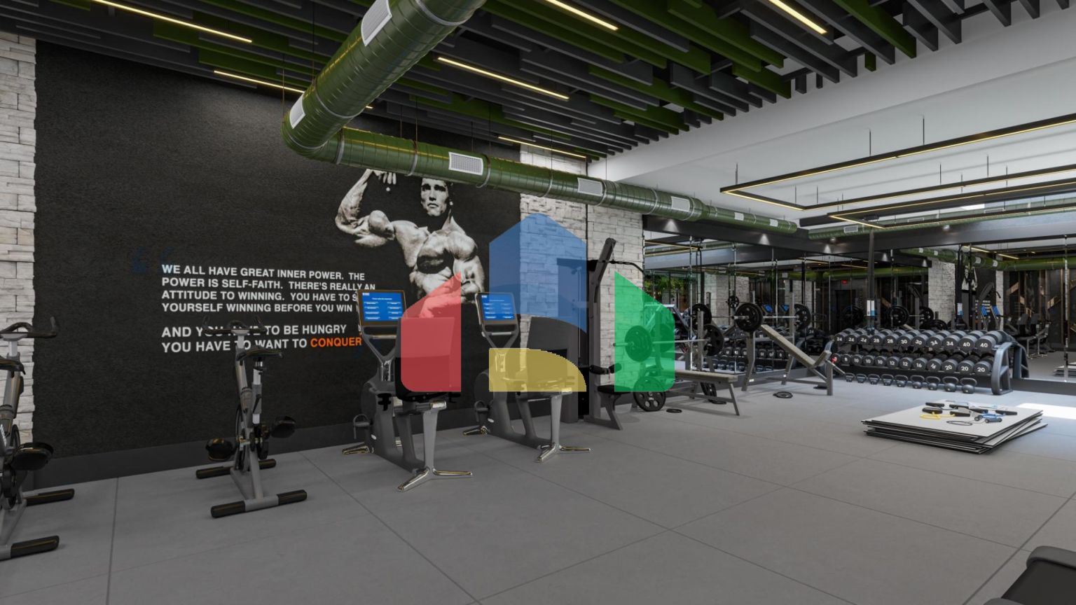 Апартаменты в жилом комплексе Lara Port – сердце района Алтынташ, Анталья