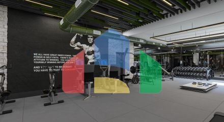 Апартаменты в жилом комплексе Lara Port – сердце района Алтынташ, Анталья