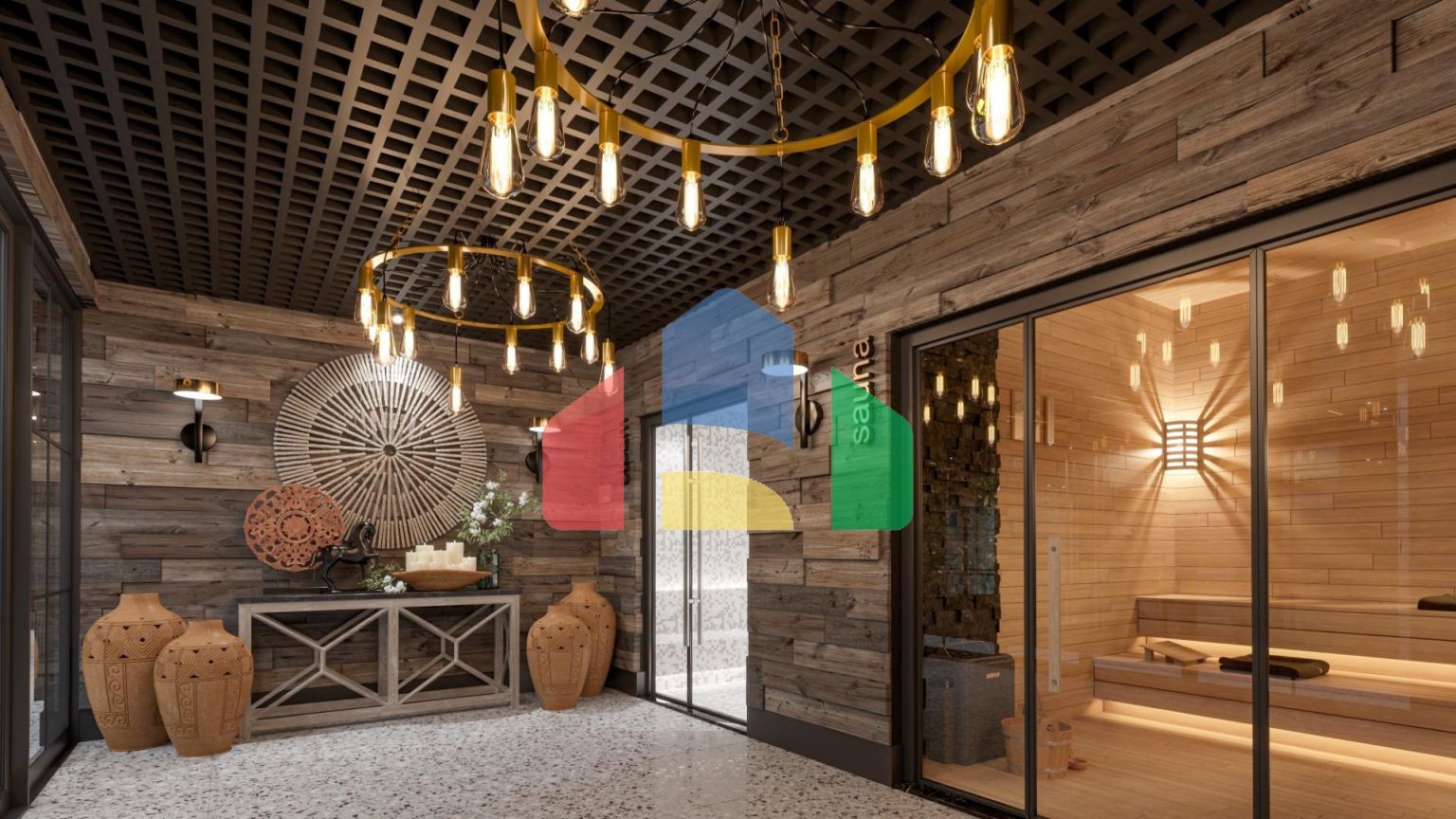 Апартаменты в жилом комплексе Lara Port – сердце района Алтынташ, Анталья