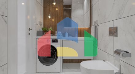 Апартаменты в жилом комплексе Lara Port – сердце района Алтынташ, Анталья