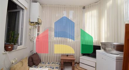 Квартира планування 3 + 1 в мікрорайоні Енігюн - Анталія