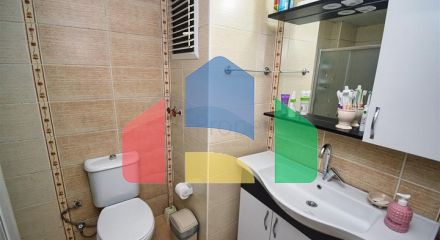 Квартира планування 3 + 1 в мікрорайоні Енігюн - Анталія