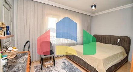 Квартира планування 3 + 1 в мікрорайоні Енігюн - Анталія