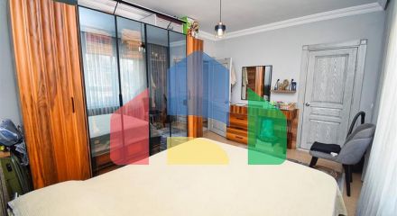Квартира планування 3 + 1 в мікрорайоні Енігюн - Анталія