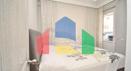 Квартира планування 3 + 1 в мікрорайоні Енігюн - Анталія