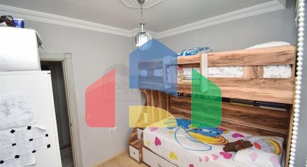 Квартира планування 3 + 1 в мікрорайоні Енігюн - Анталія