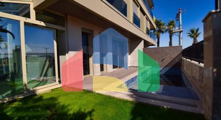 5+2 villas in Aksu - Antalya area