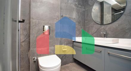 5+2 villas in Aksu - Antalya area